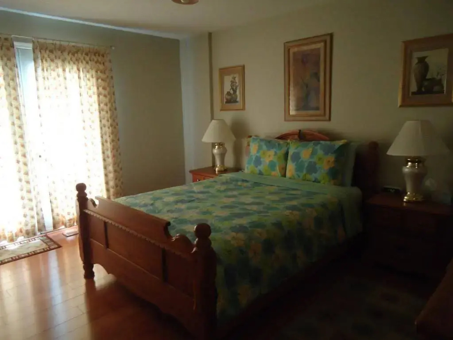 Swisshouse Bed & Breakfast