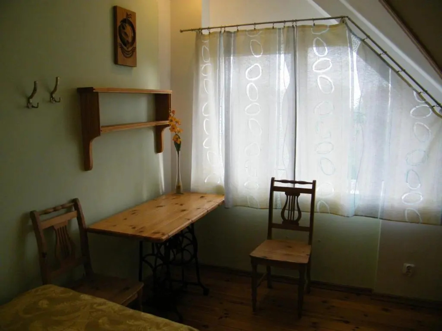 Viesu nams Jūras Bura