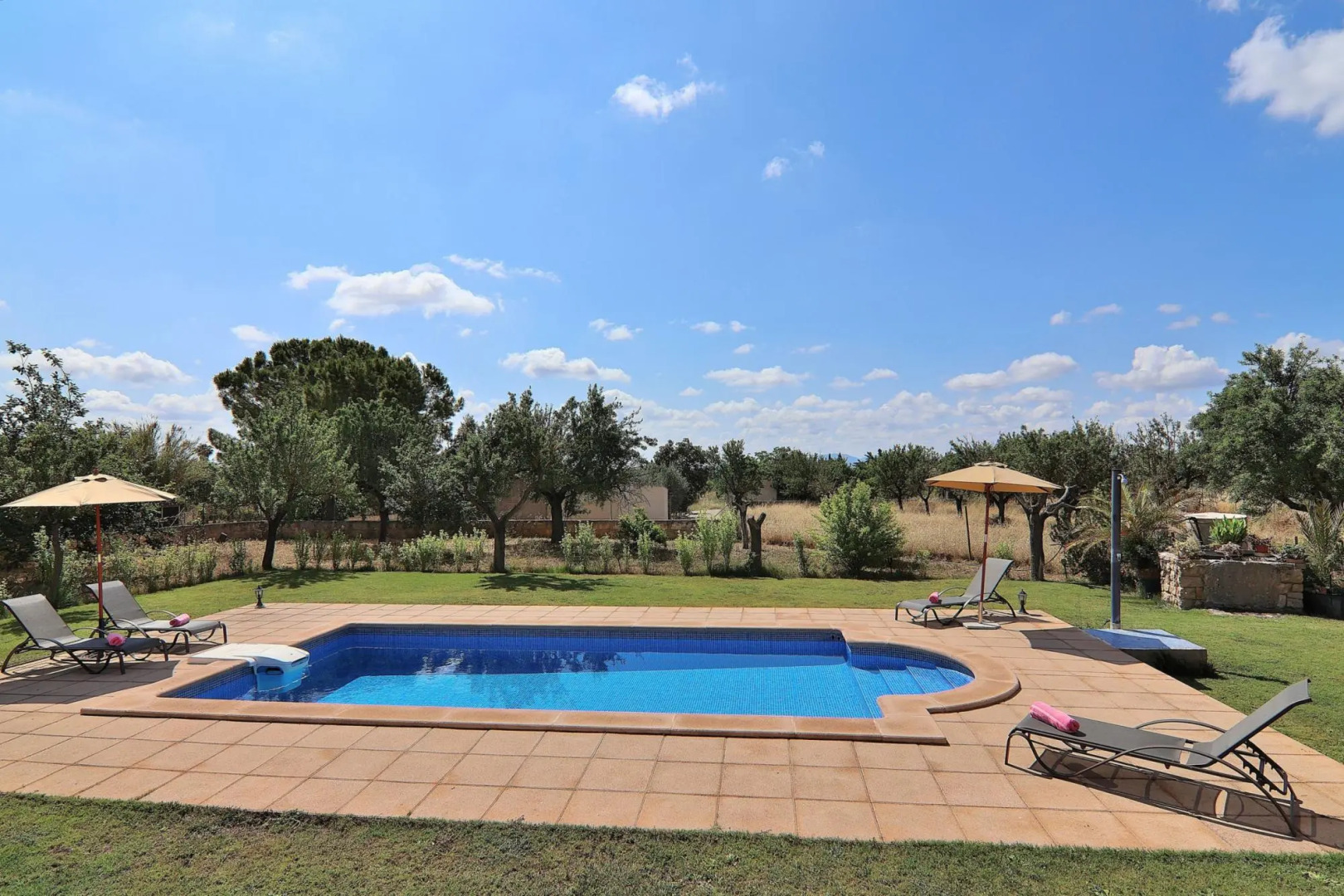 Finca Sa Vinyeta 504 by Mallorca Charme