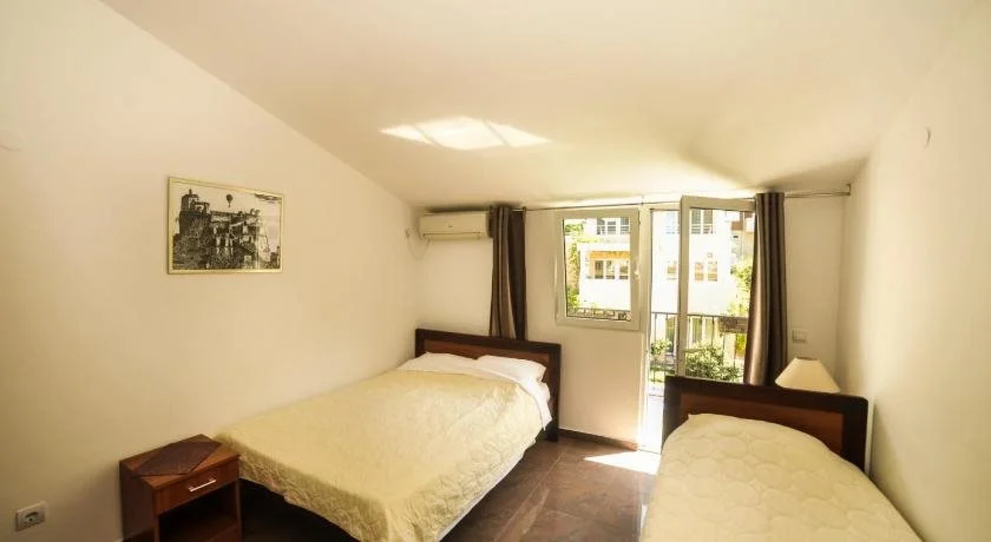 Mijovic Apartments