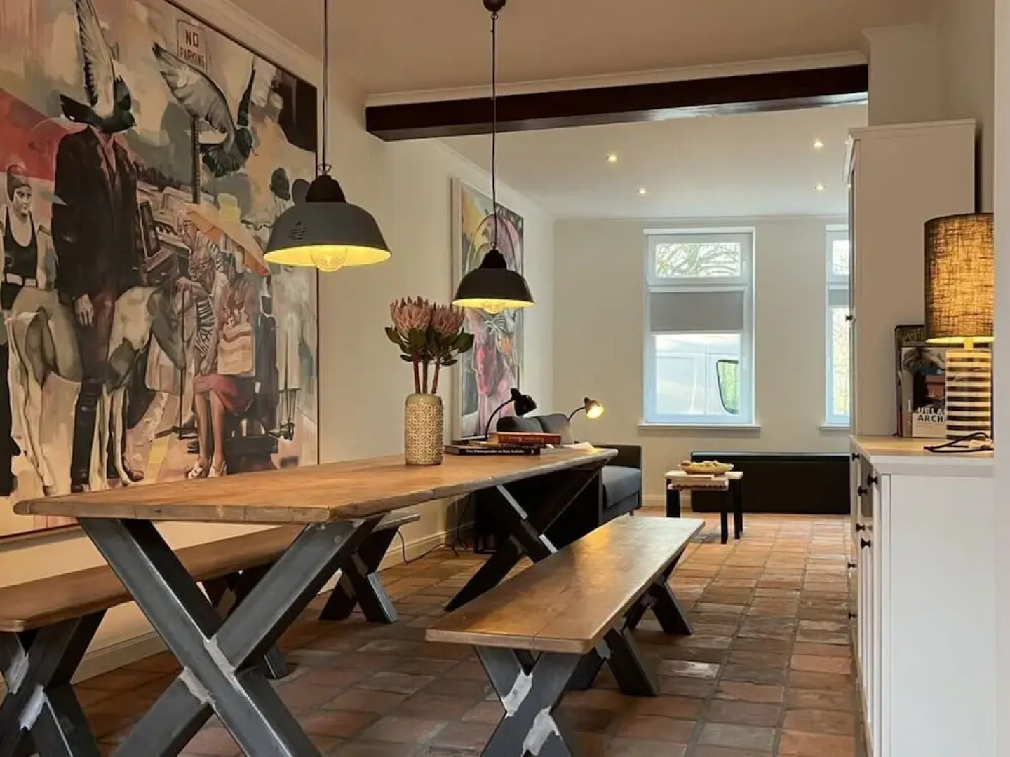 Simmerdeis an der Gracht