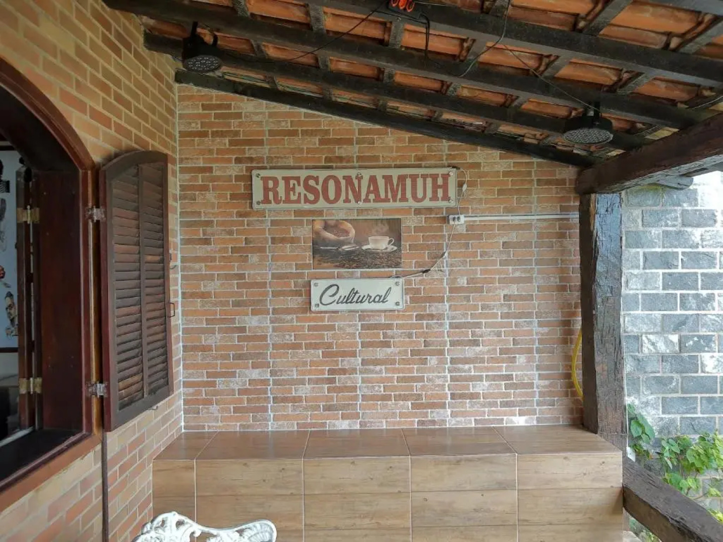 RESONAMUH - Hostel