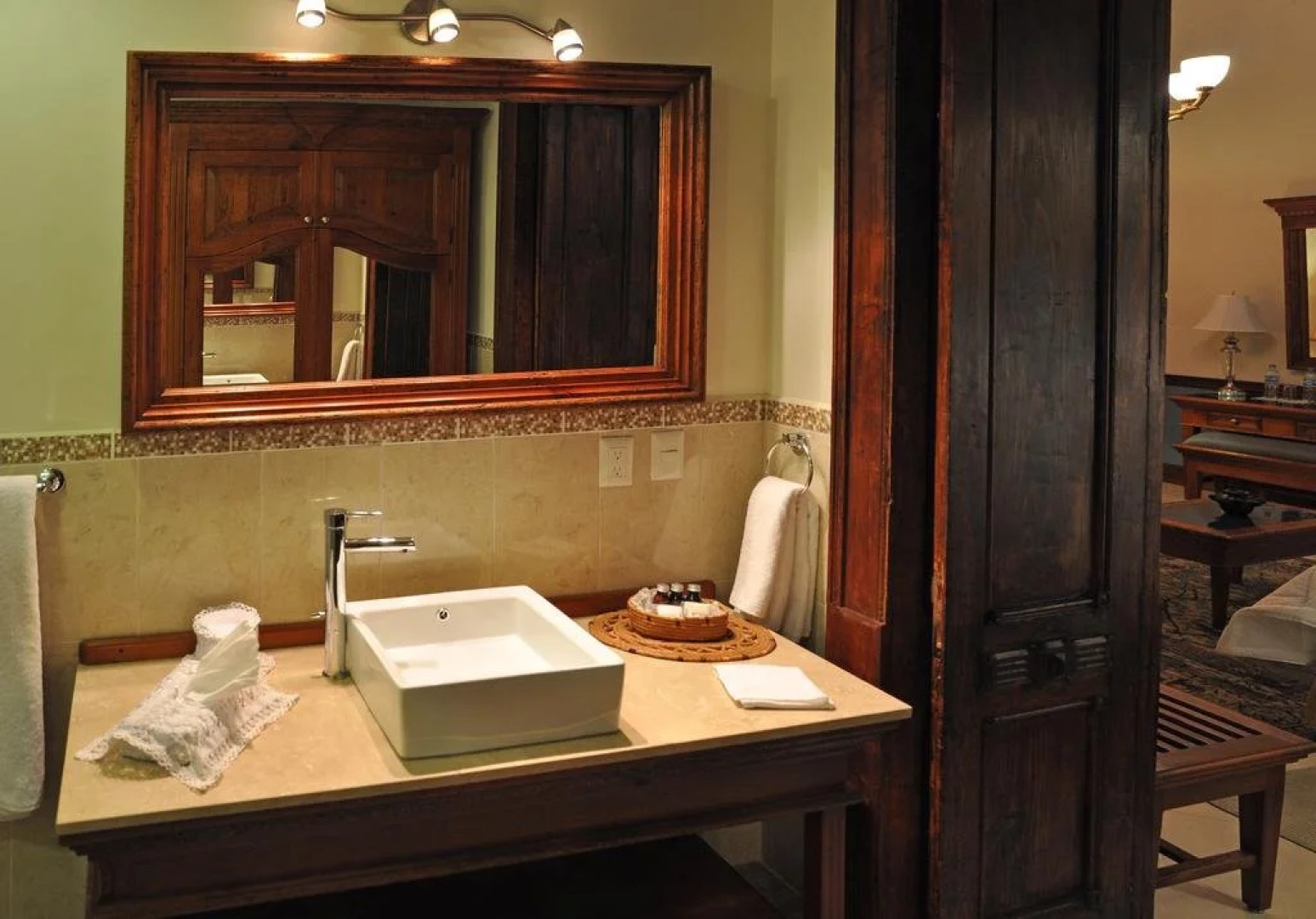 Hotel Boutique Casa Leal