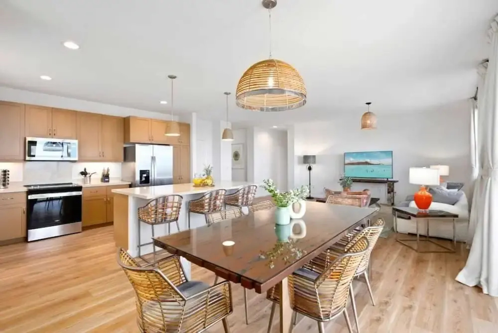 @ Marbella Lane - Serene & Lovely MT + Ocean Views