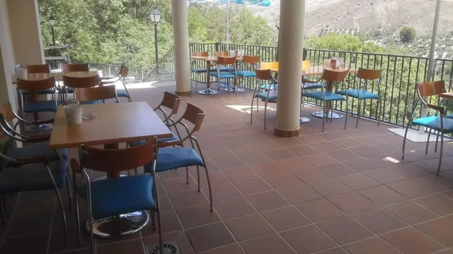 Hostal Rural de Cuadros