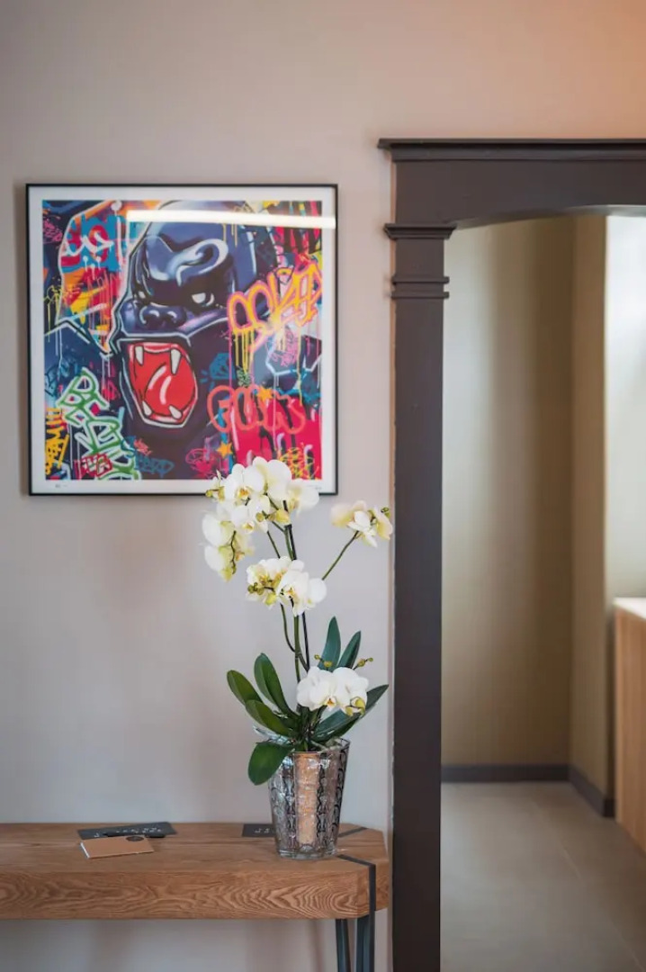 Le Monastere de Saint Mont