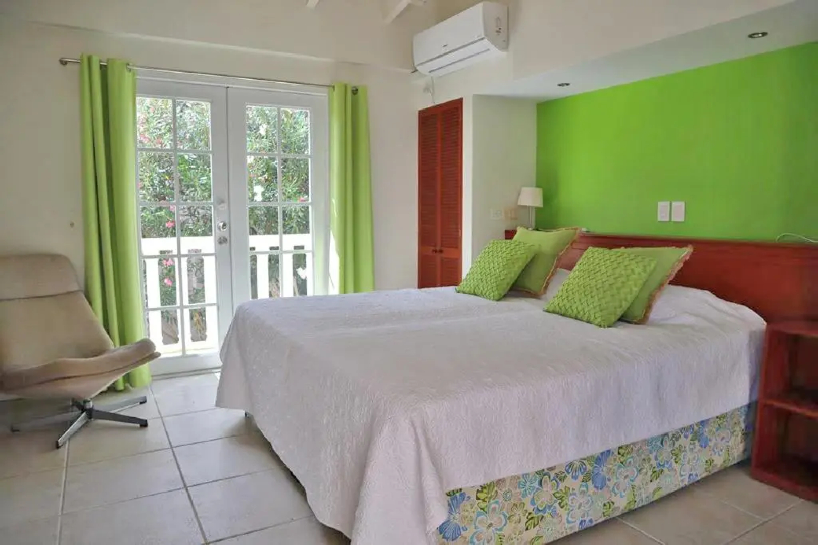La Pura Vista Resort