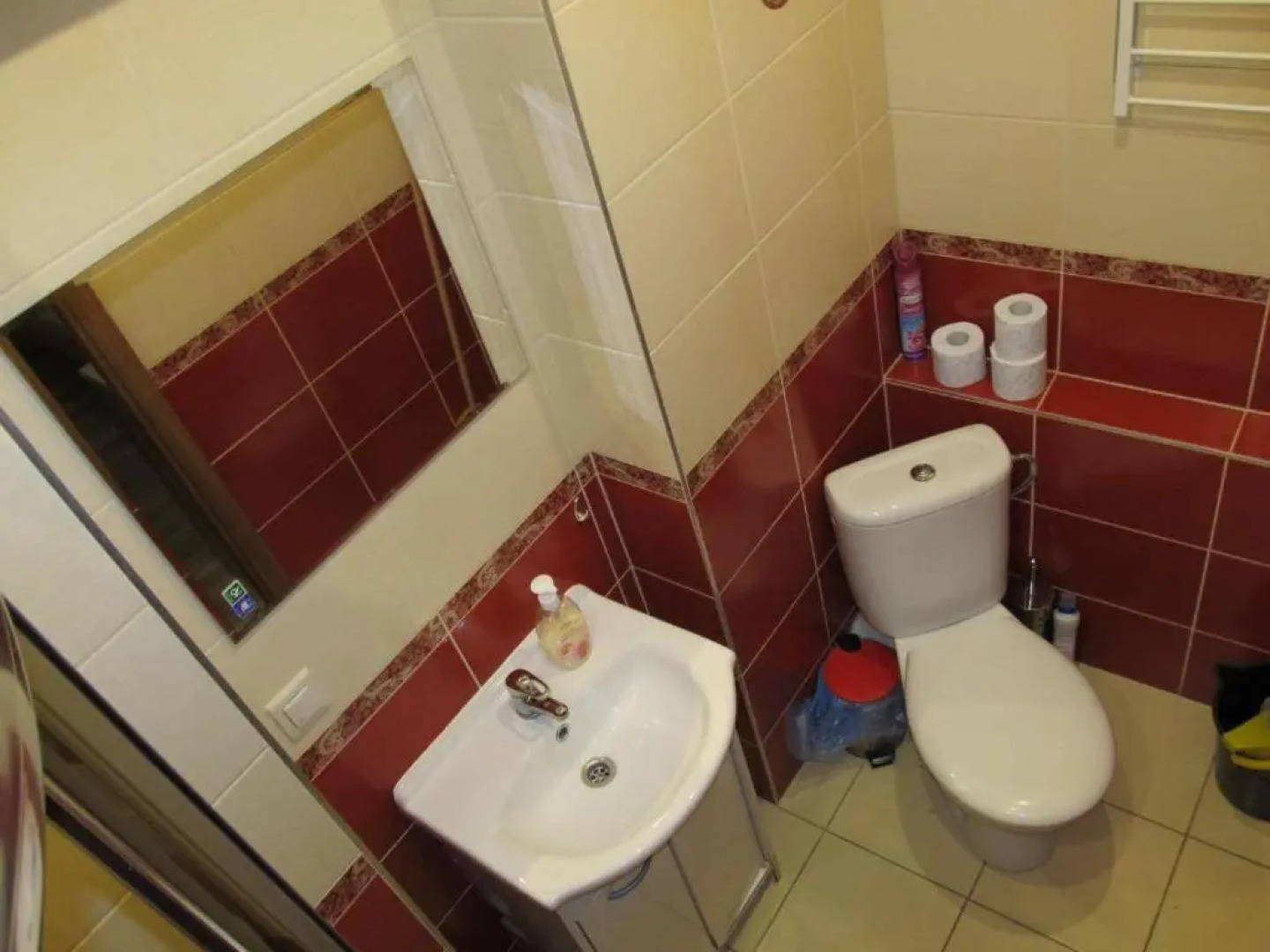 Apartament i pokoje gościnne Gniezno