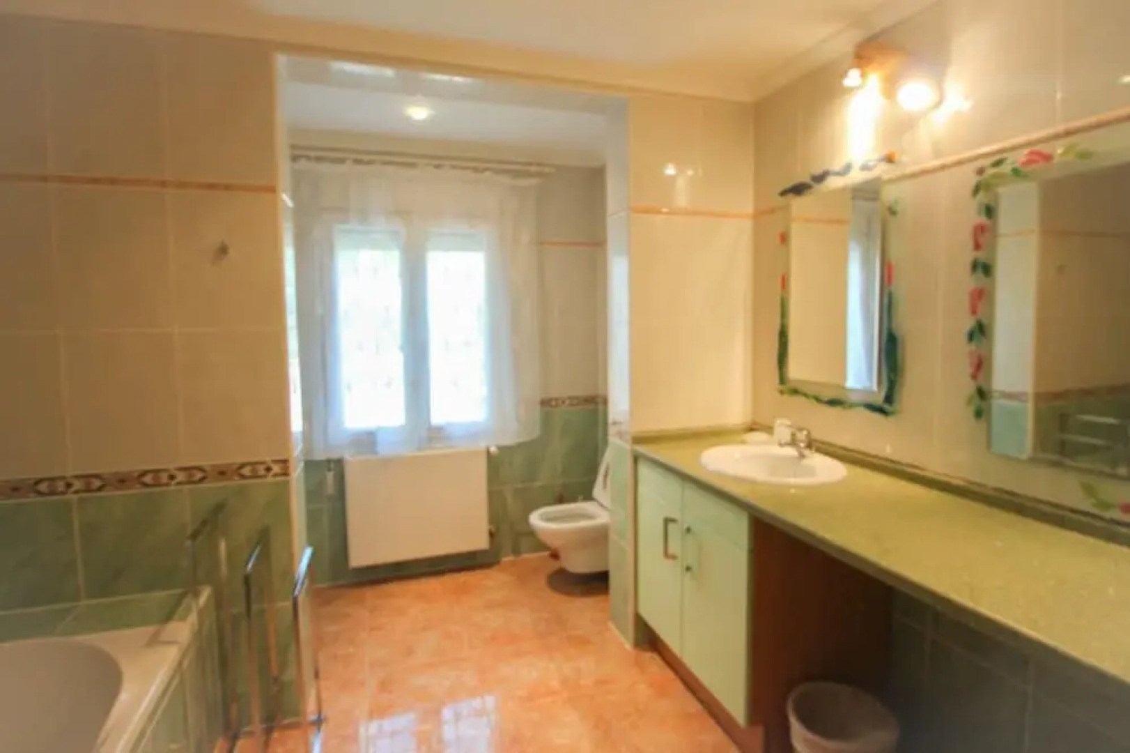 Mimo - sea view villa with private pool in Moraira-Teulada