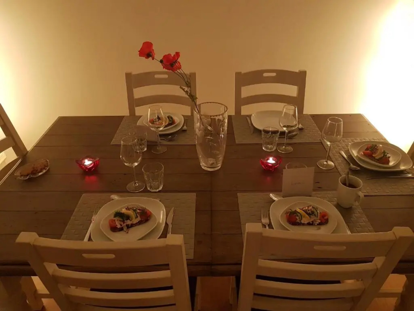 Klintvägen Apartments