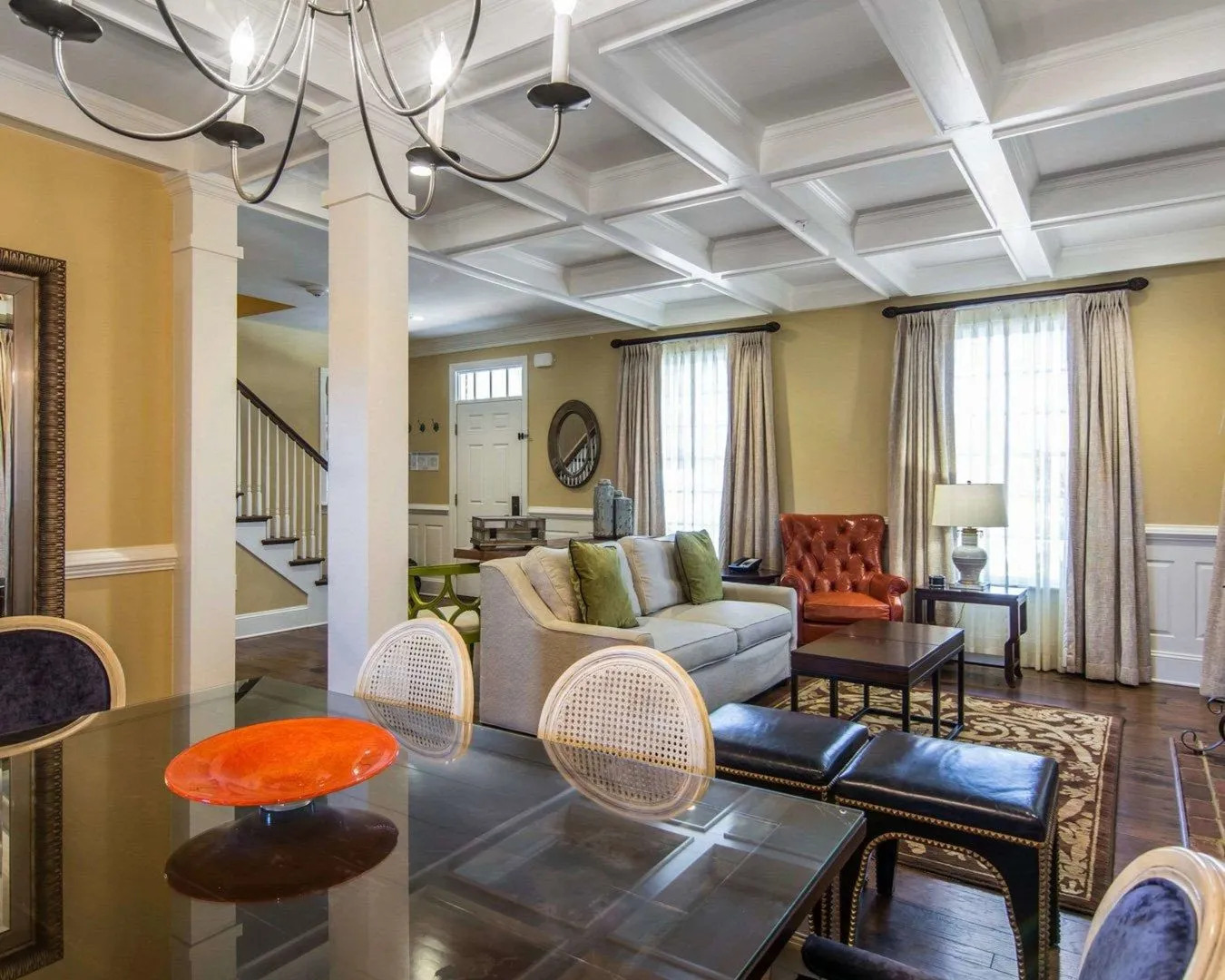 Bluegreen Vacations Parkside Williamsburg, an Ascend Collection Resort