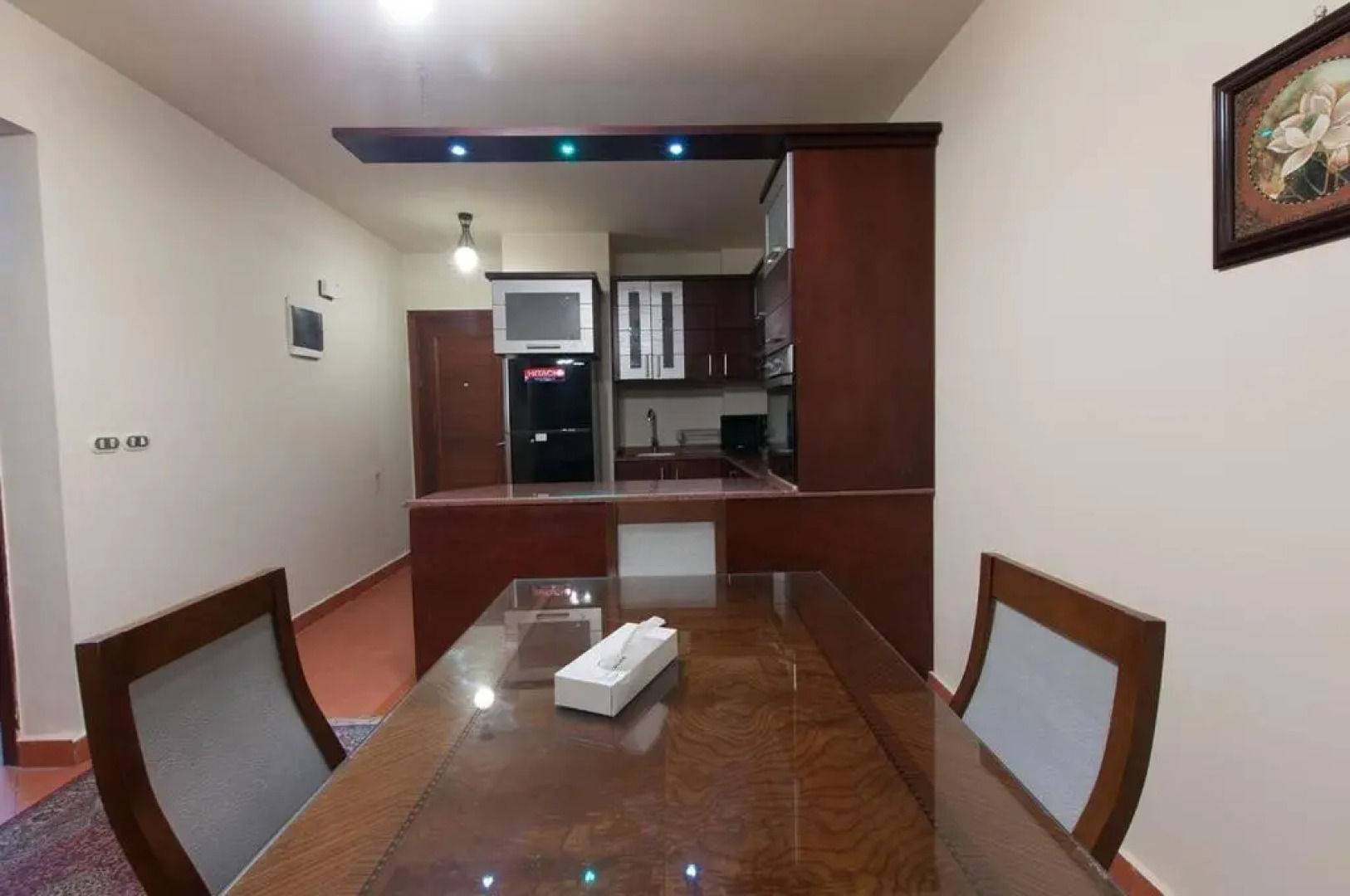 Porto Golf Marina Apartments By Amer-Group