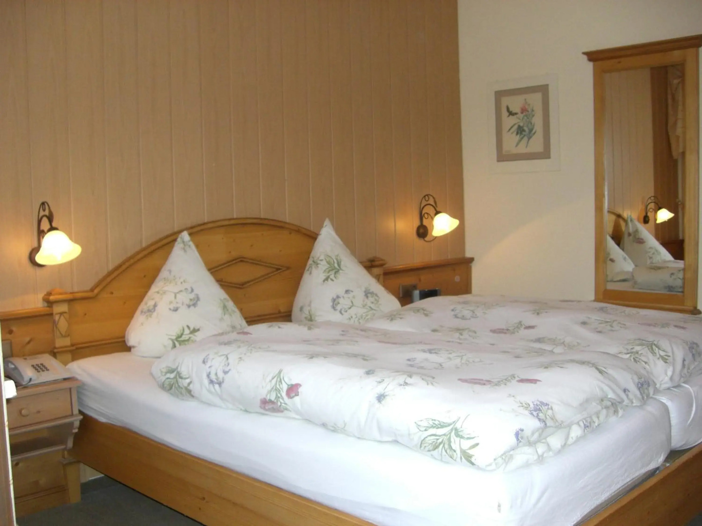 Hotel Dachsberger Hof