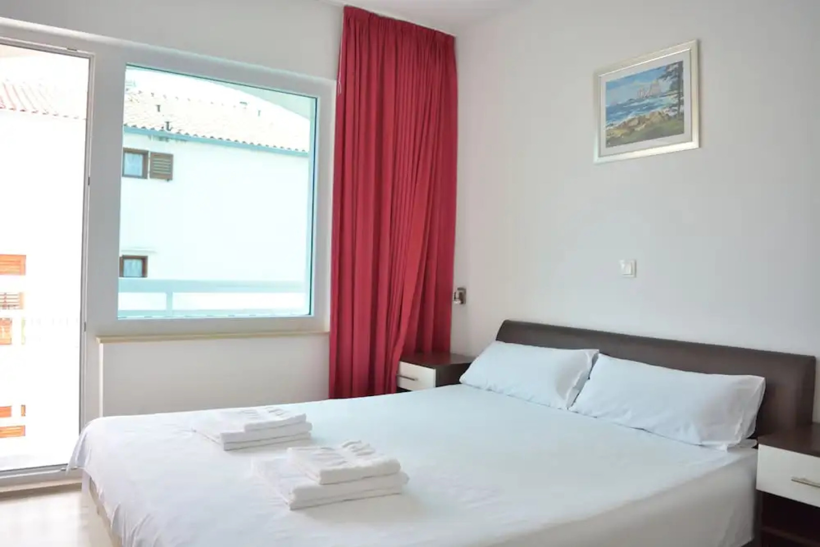 Apart-pansion Promajna