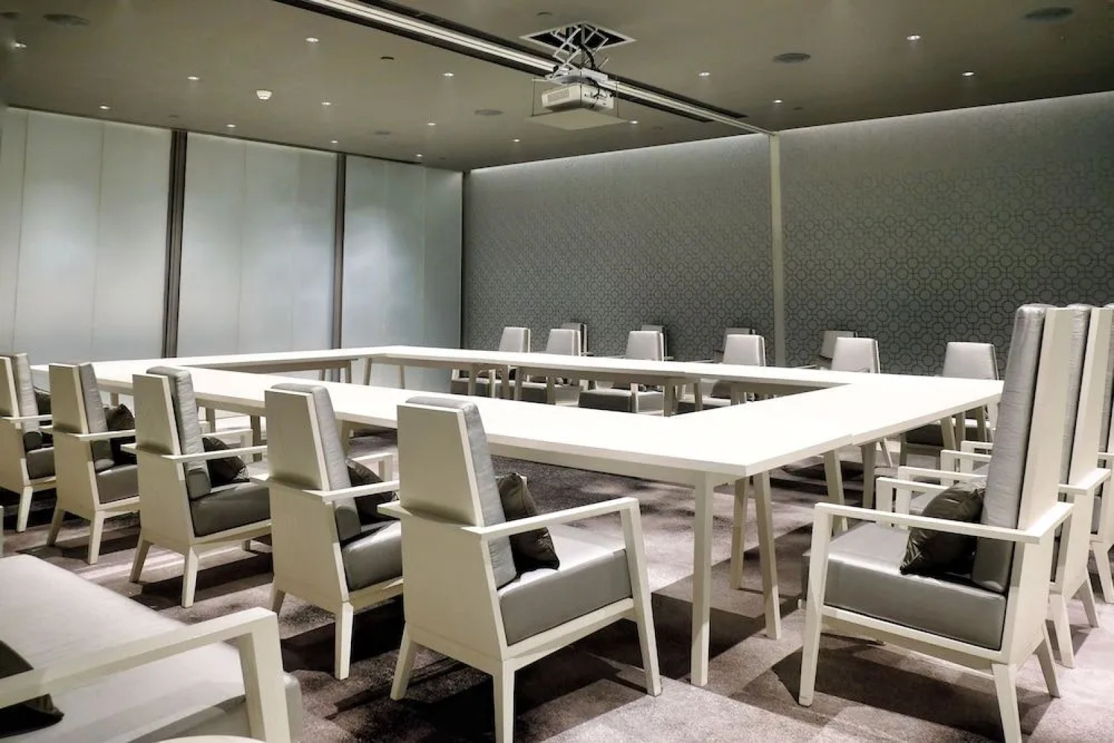 Yanling Jianye The Mist Hot Spring Hotel