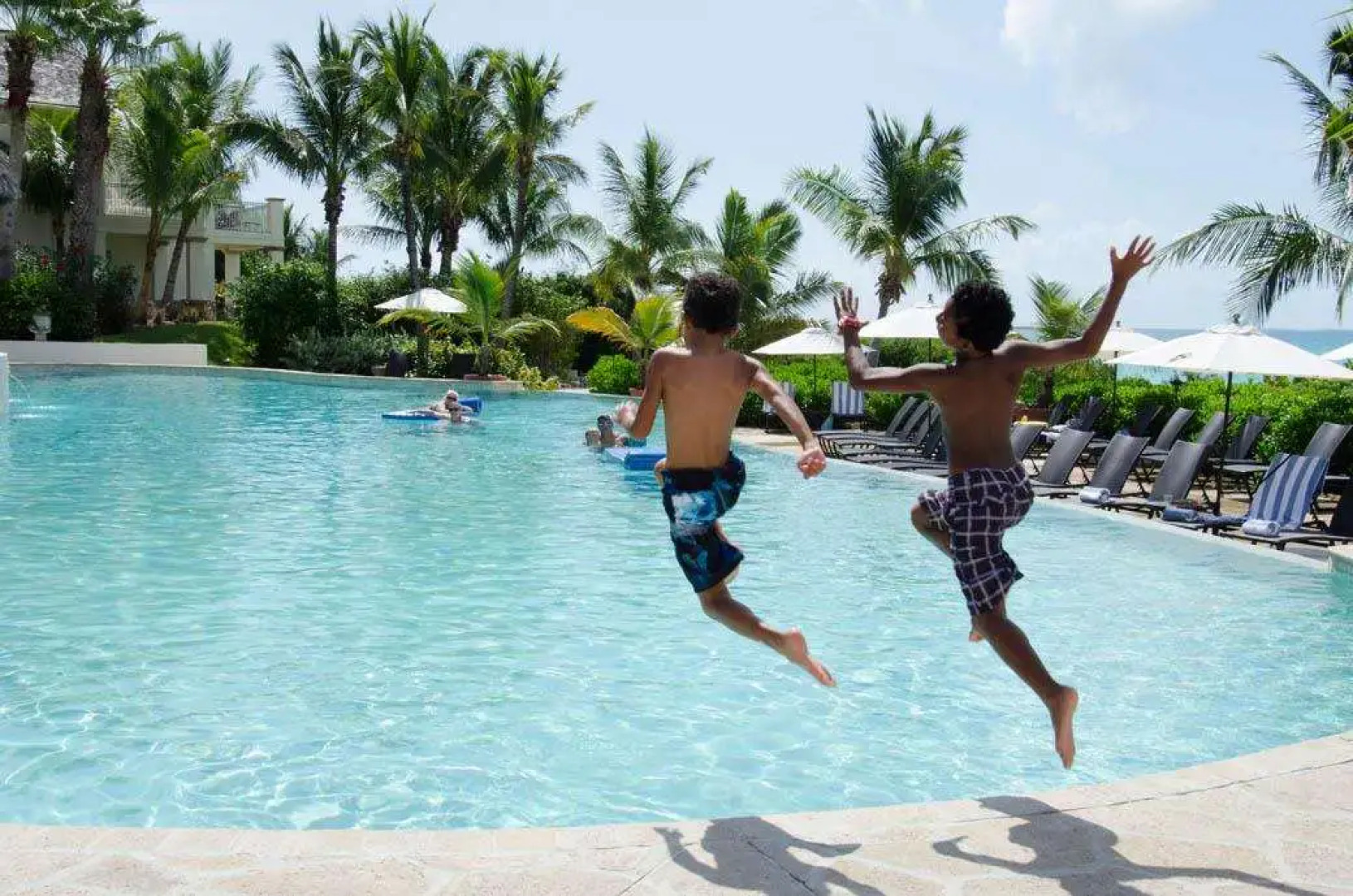 Grand Isle Resort & Residences