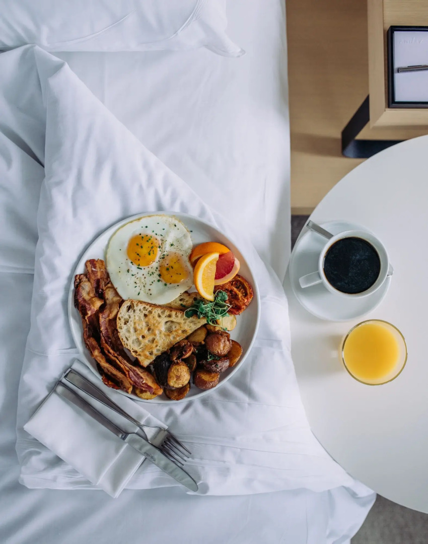 Andaz Ottawa Byward Market, By Hyatt