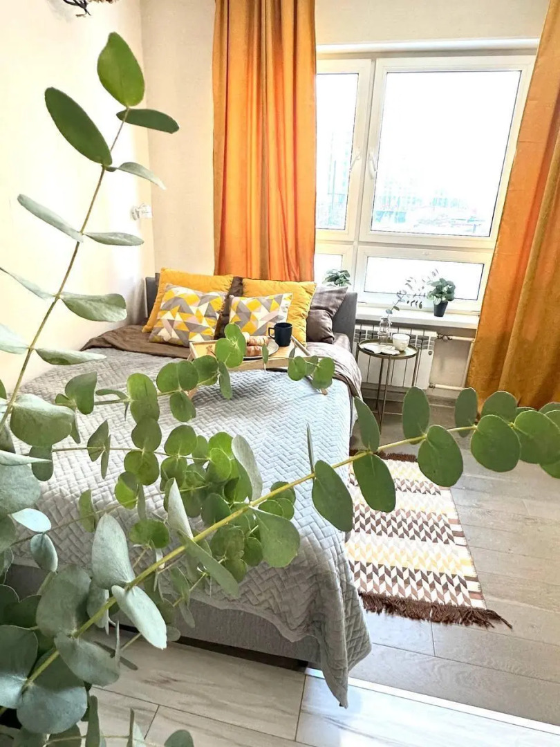 Апартаменты на бульваре Южный