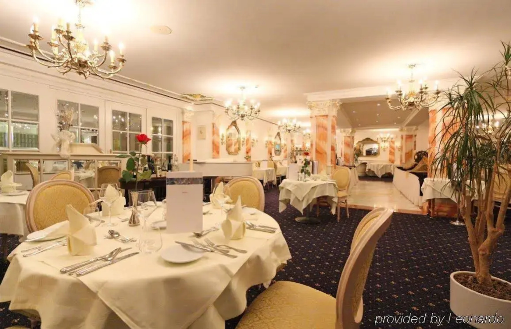 Hotel Schweizerhof Gourmet & Spa