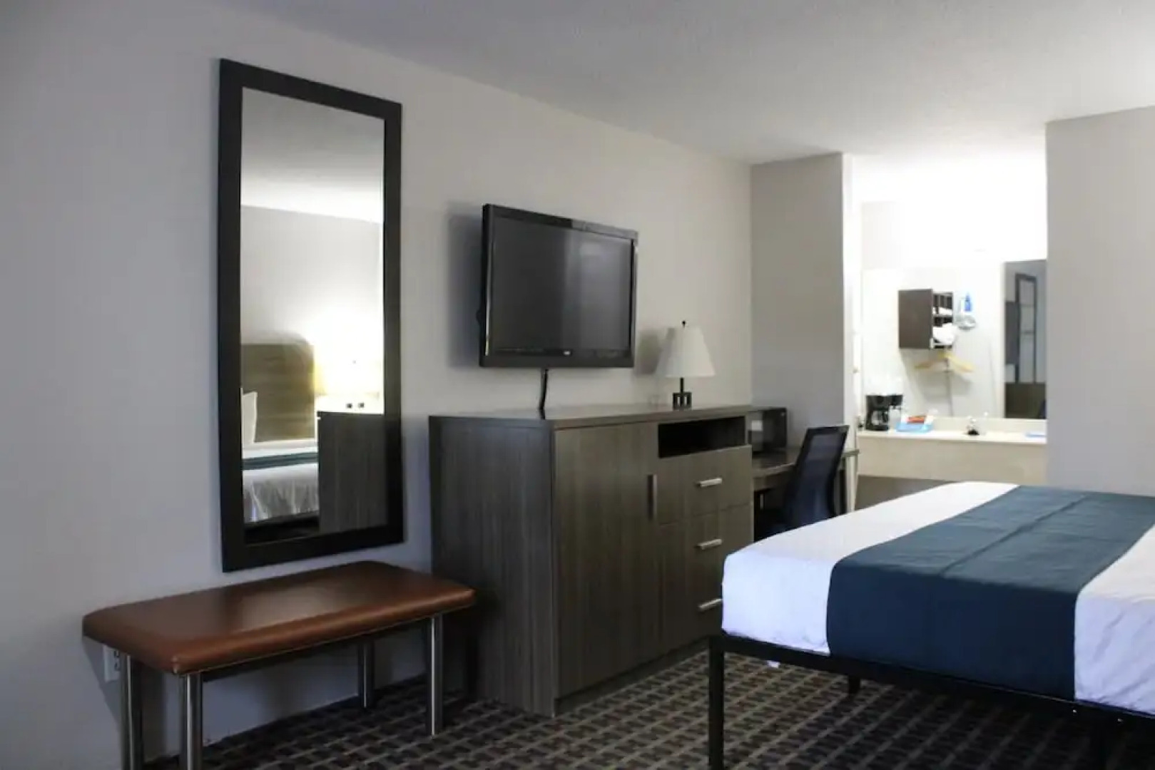 Studio 6 Suites Chattanooga, TN - Lookout Mtn.