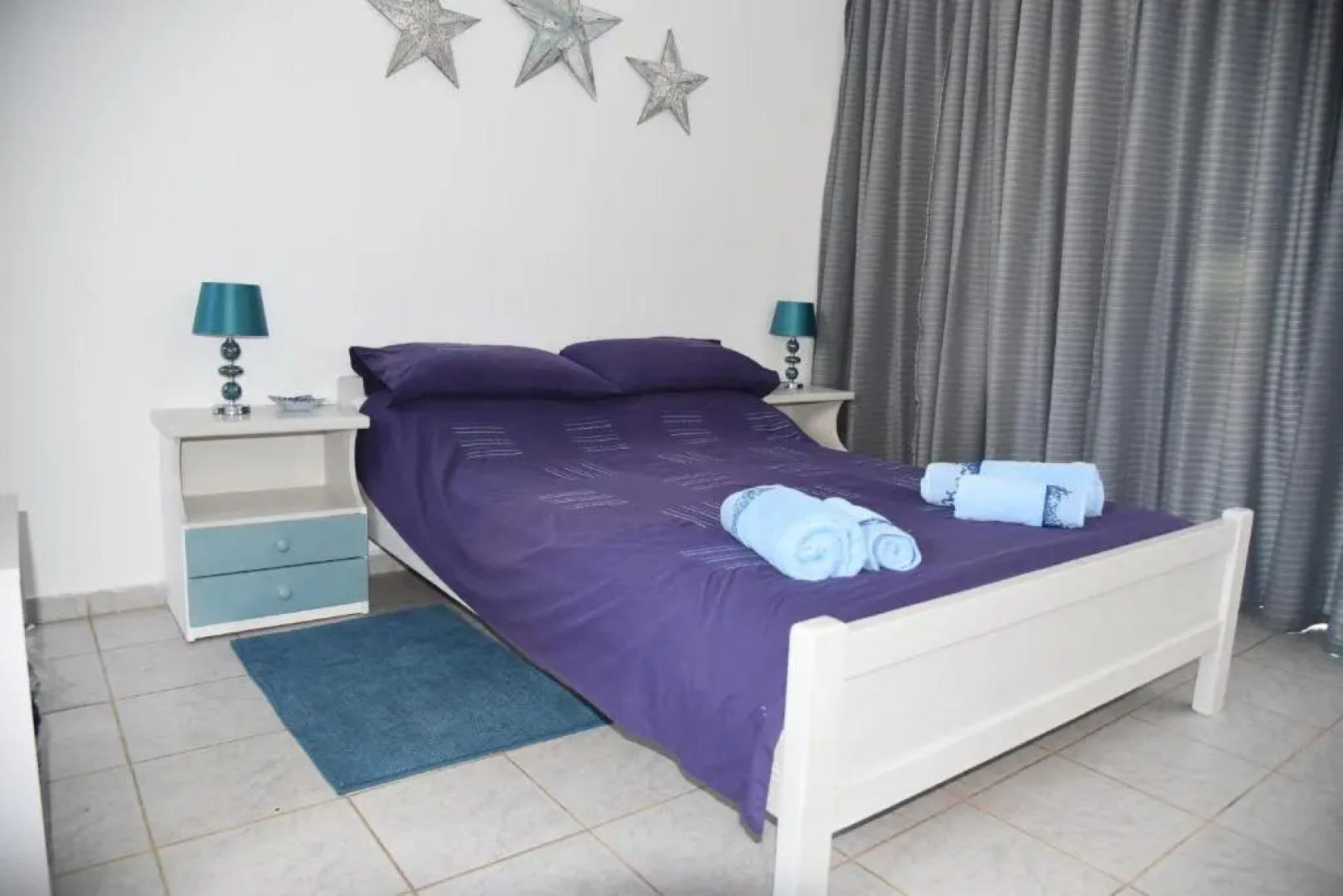 Relaxing and comfortable studio