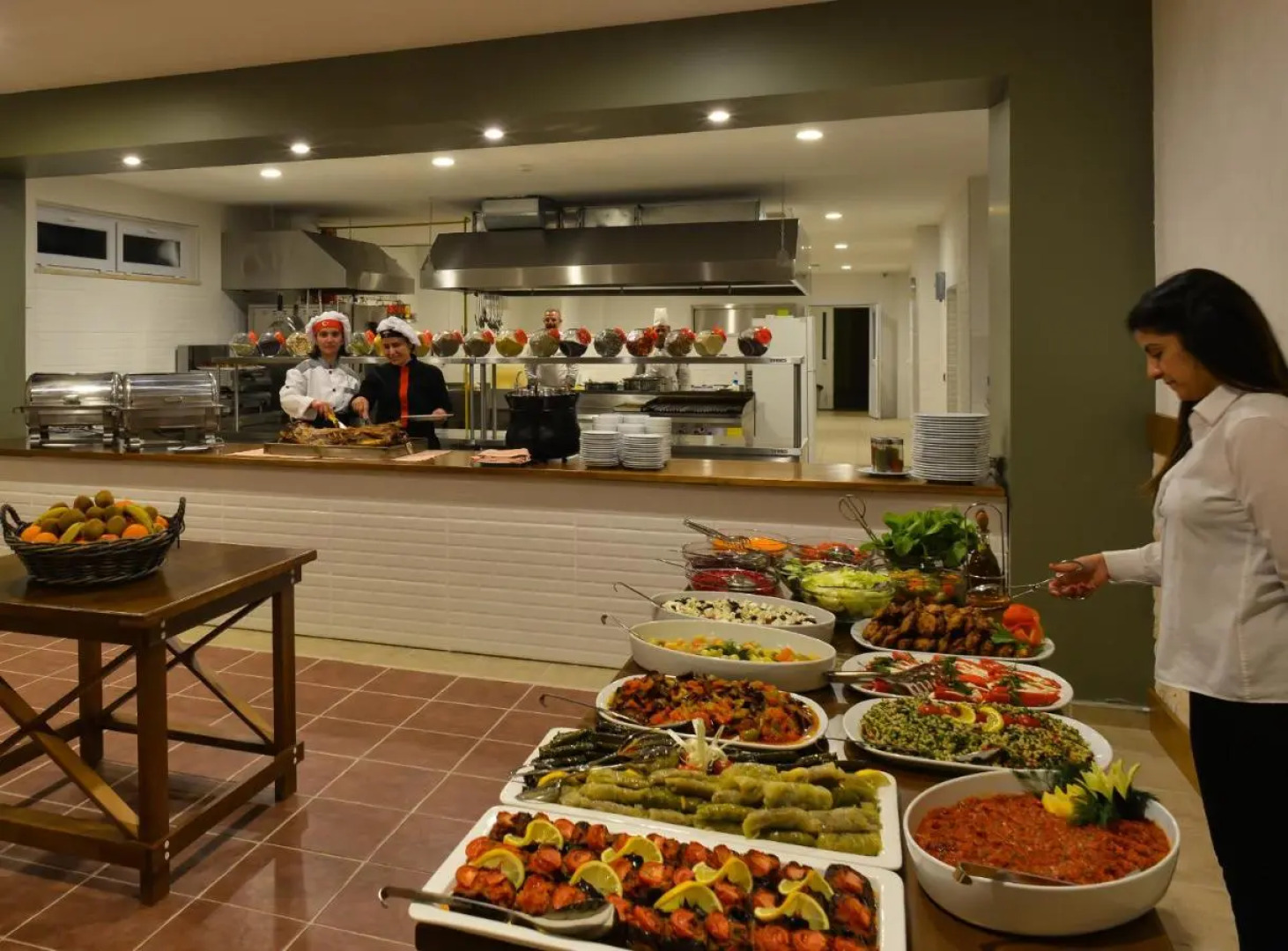 Sagalassos Lodge & Spa