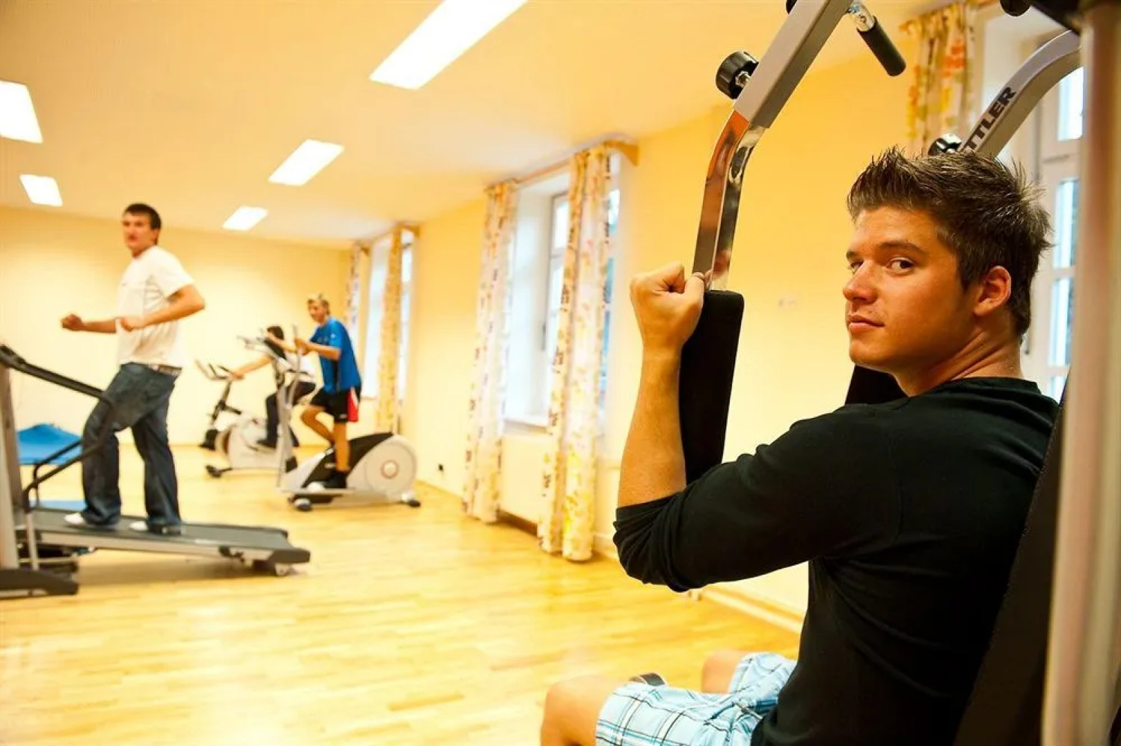 JUFA Hotel Waldviertel