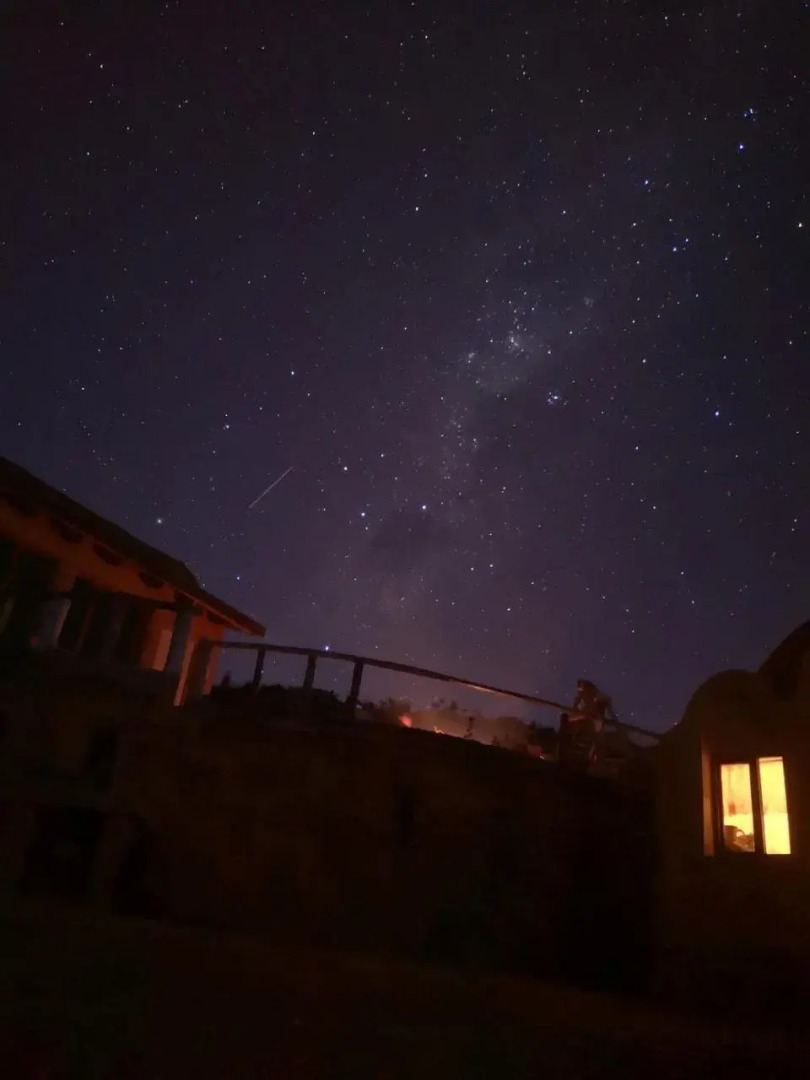 Hostal Luna del Titikaka