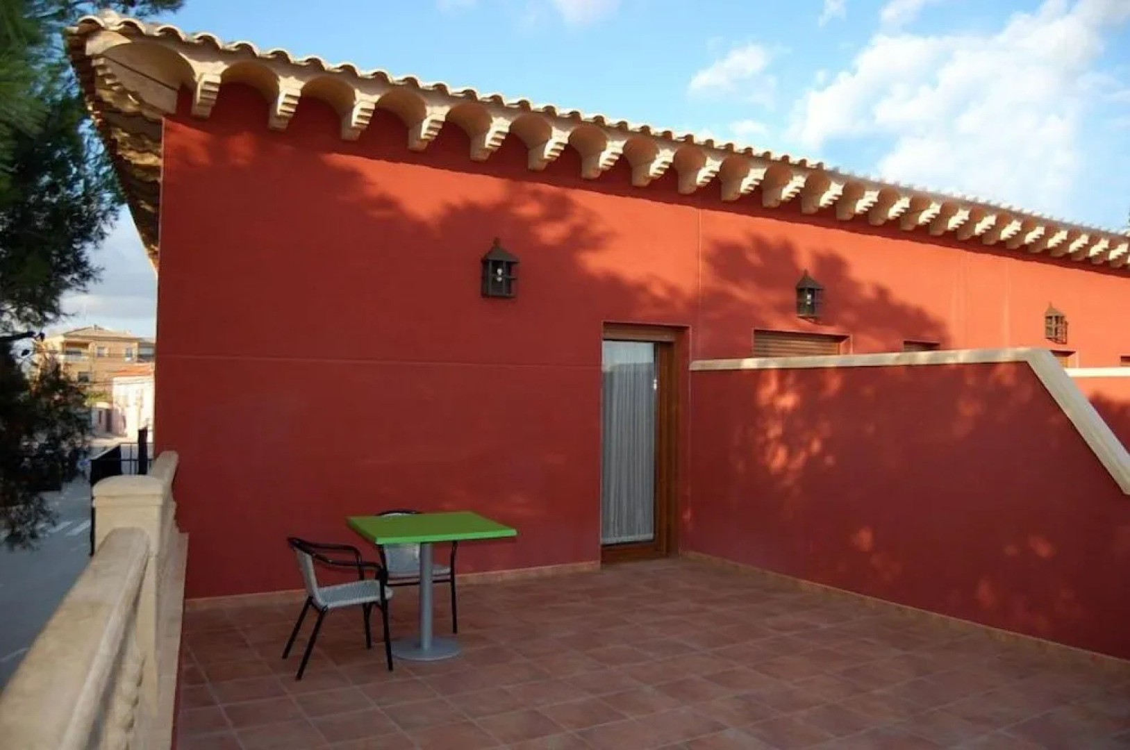 casa chalet El Sotillo