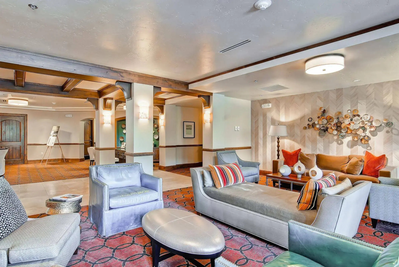 Ascent by East West Hospitality