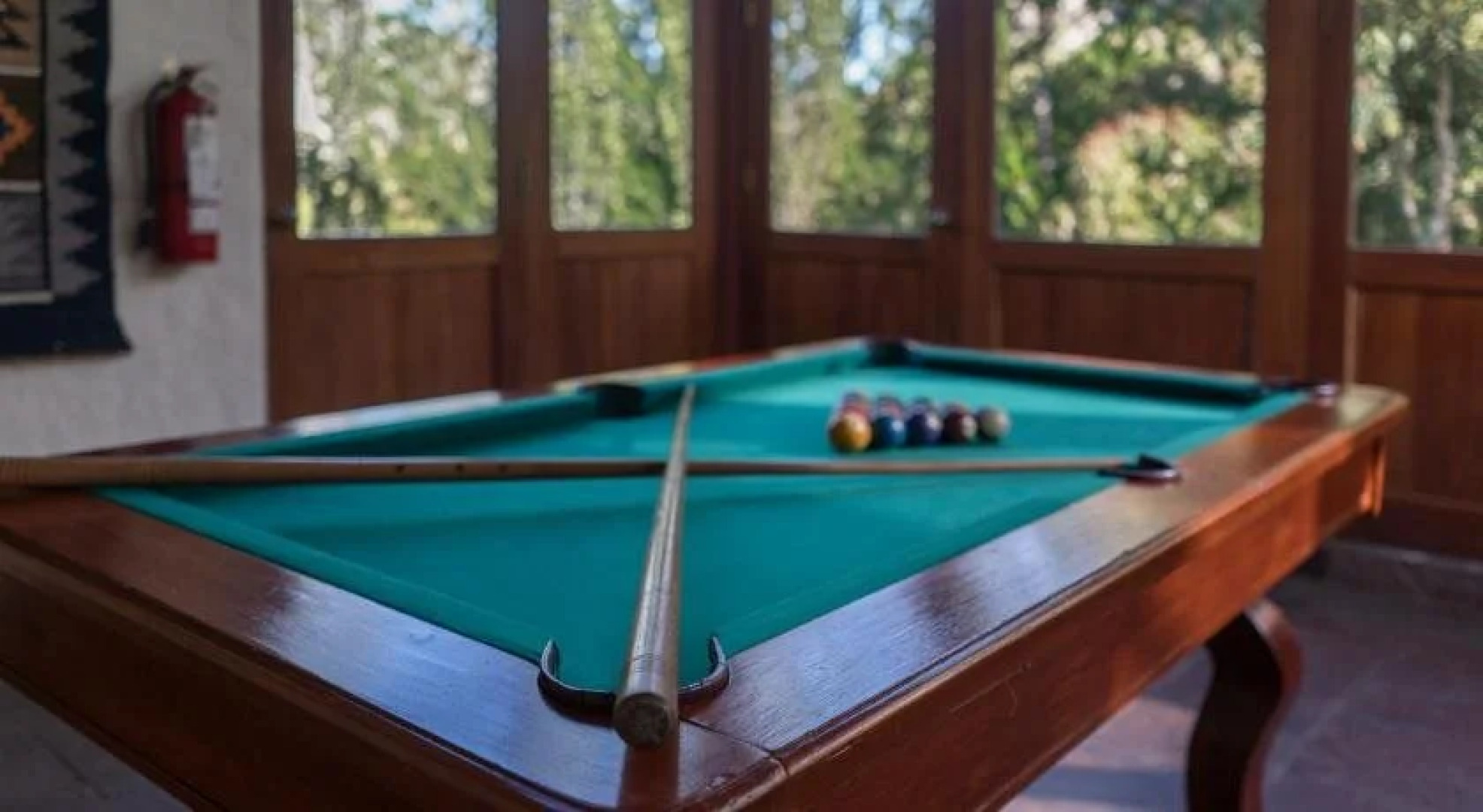 El Refugio Hotel Colca