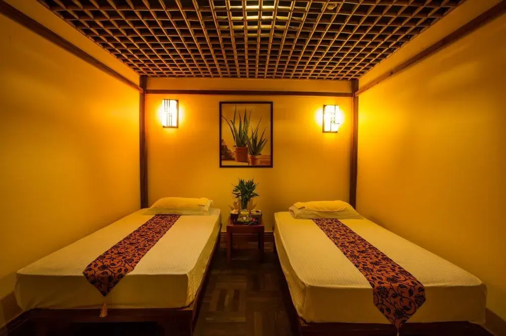 Sokha Bayview By Sokha Beach Resort