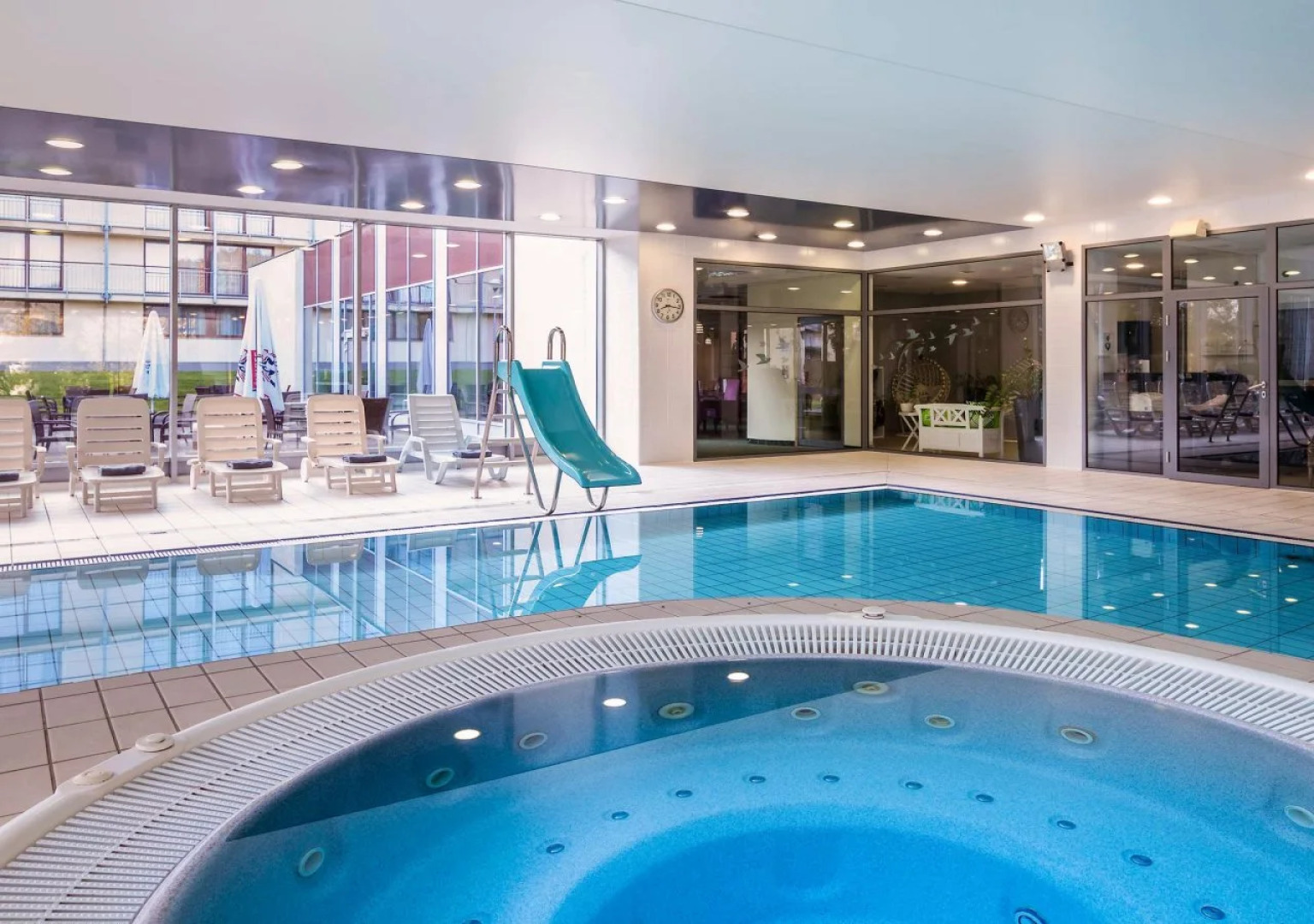 Mercure Karpacz Skalny