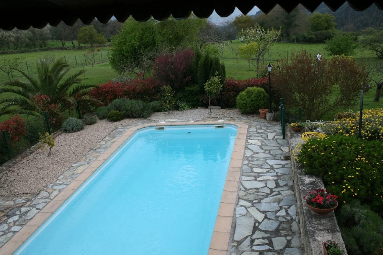 Casa Rural Lujo Gobernador