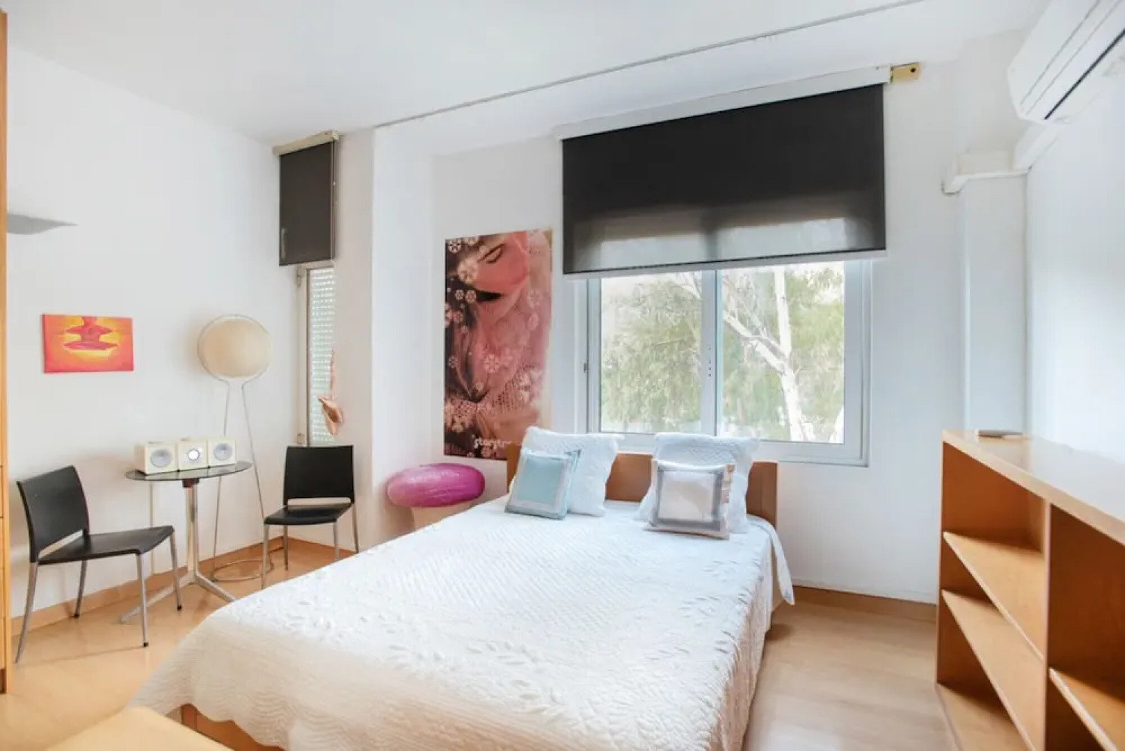 Perfect Athenian Villa