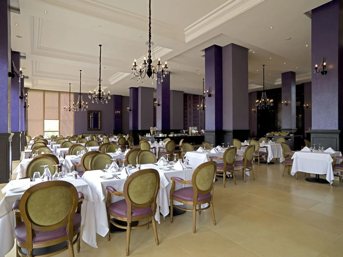 Palais Medina Riad Resort