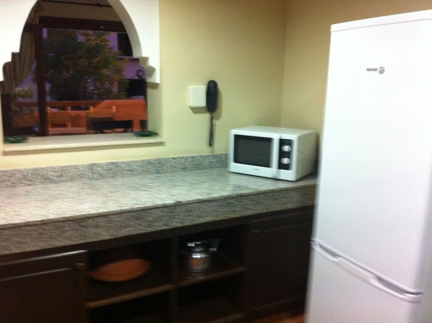 Residence Al Qantara