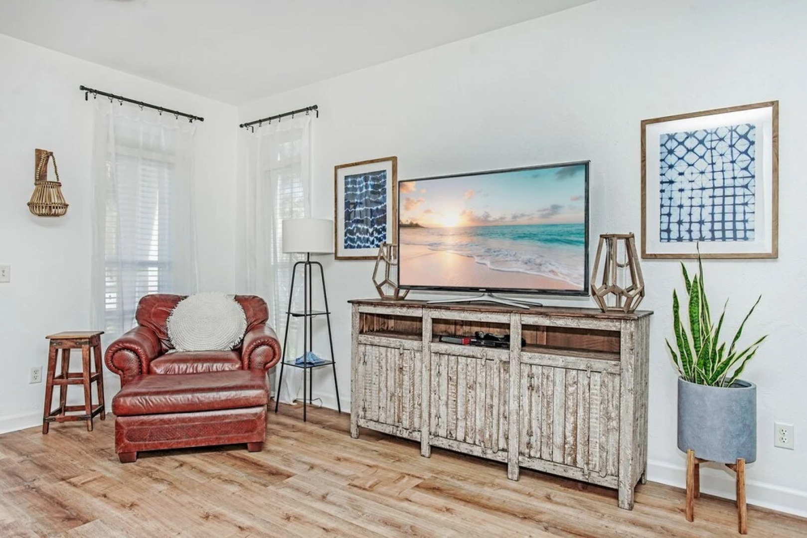 DRIFTWOOD COTTAGE at Seacrest Beach - 1581803