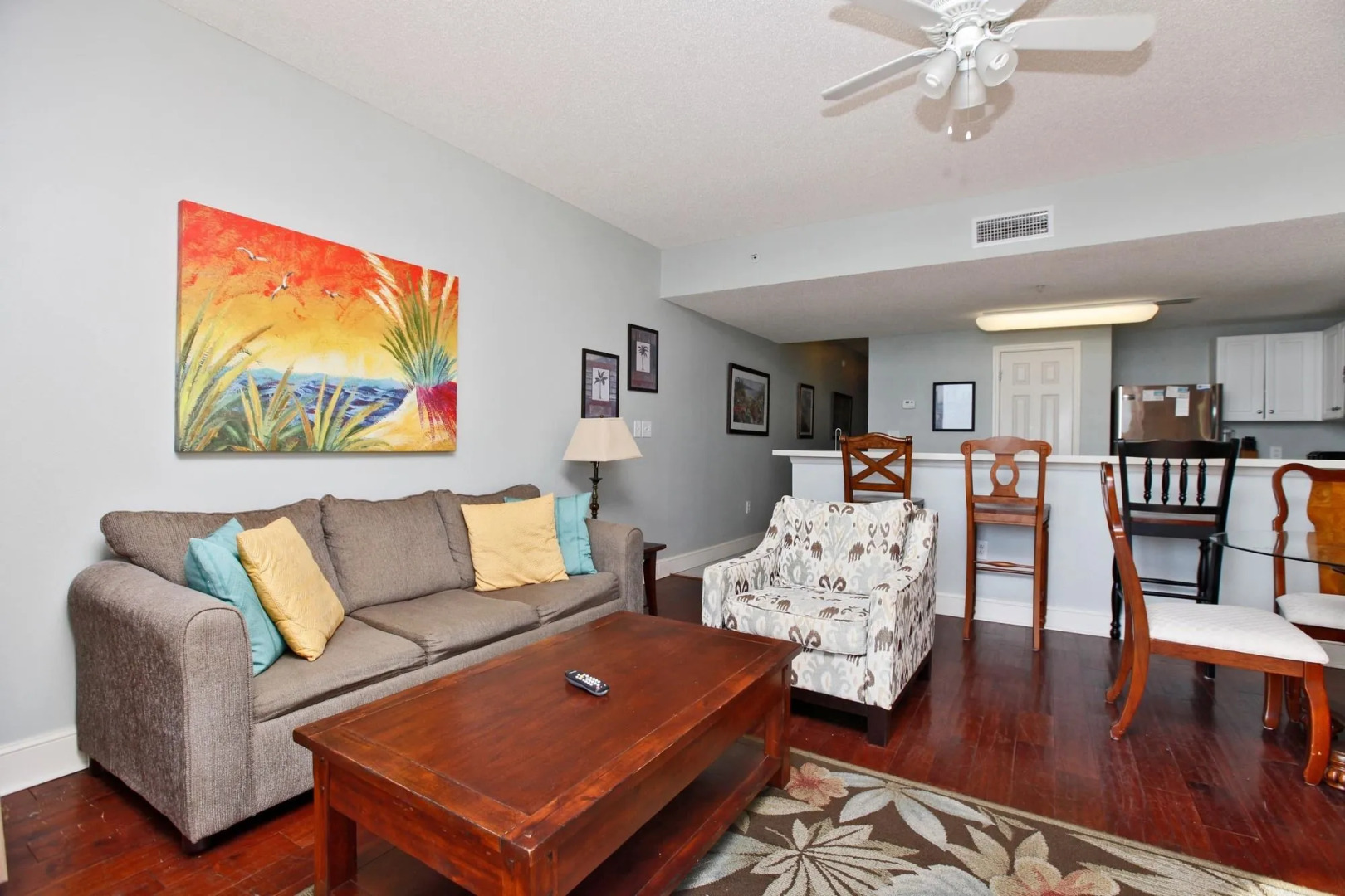 Majestic Beach Resort by Panhandle Getaways