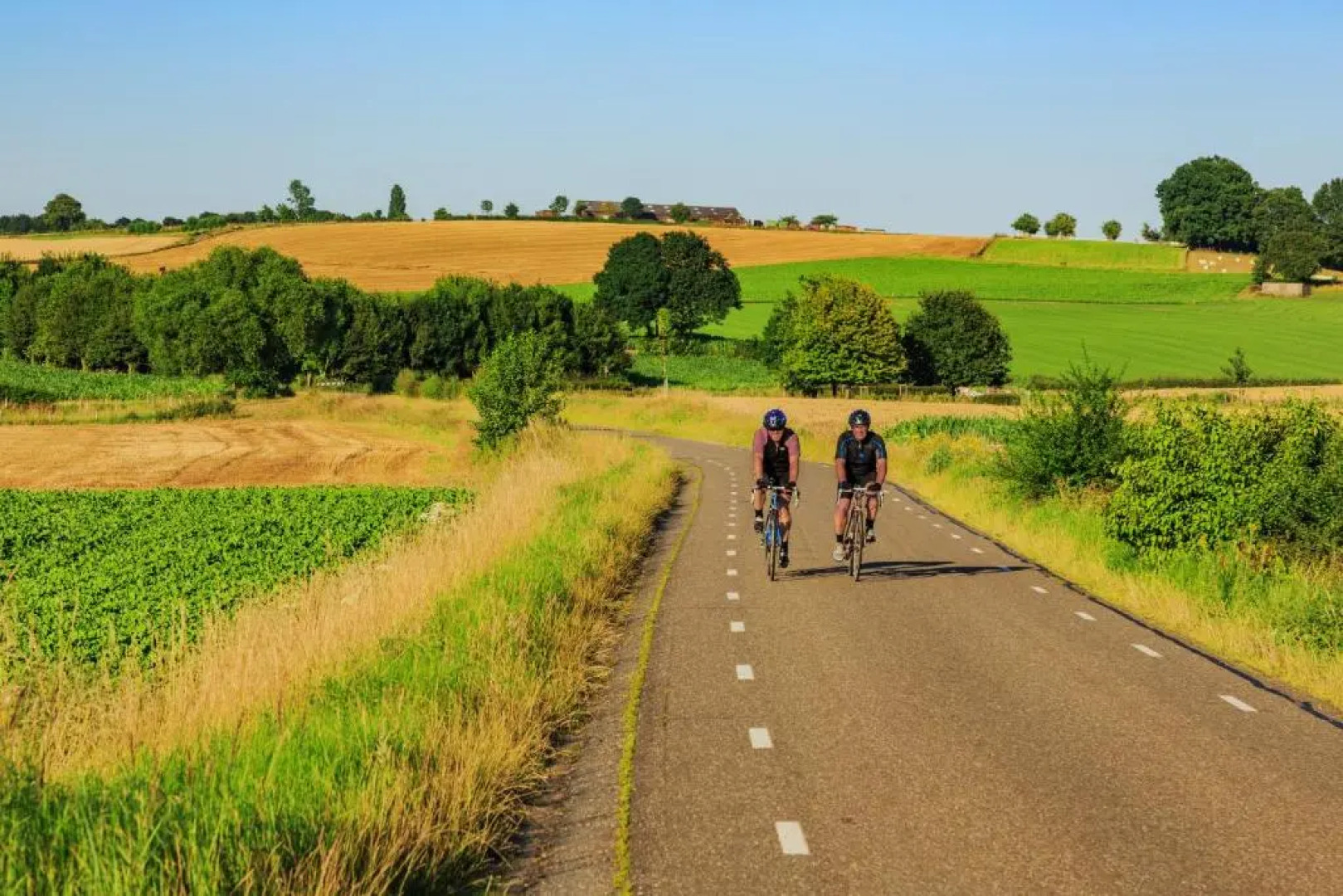 Hermes Appartementen