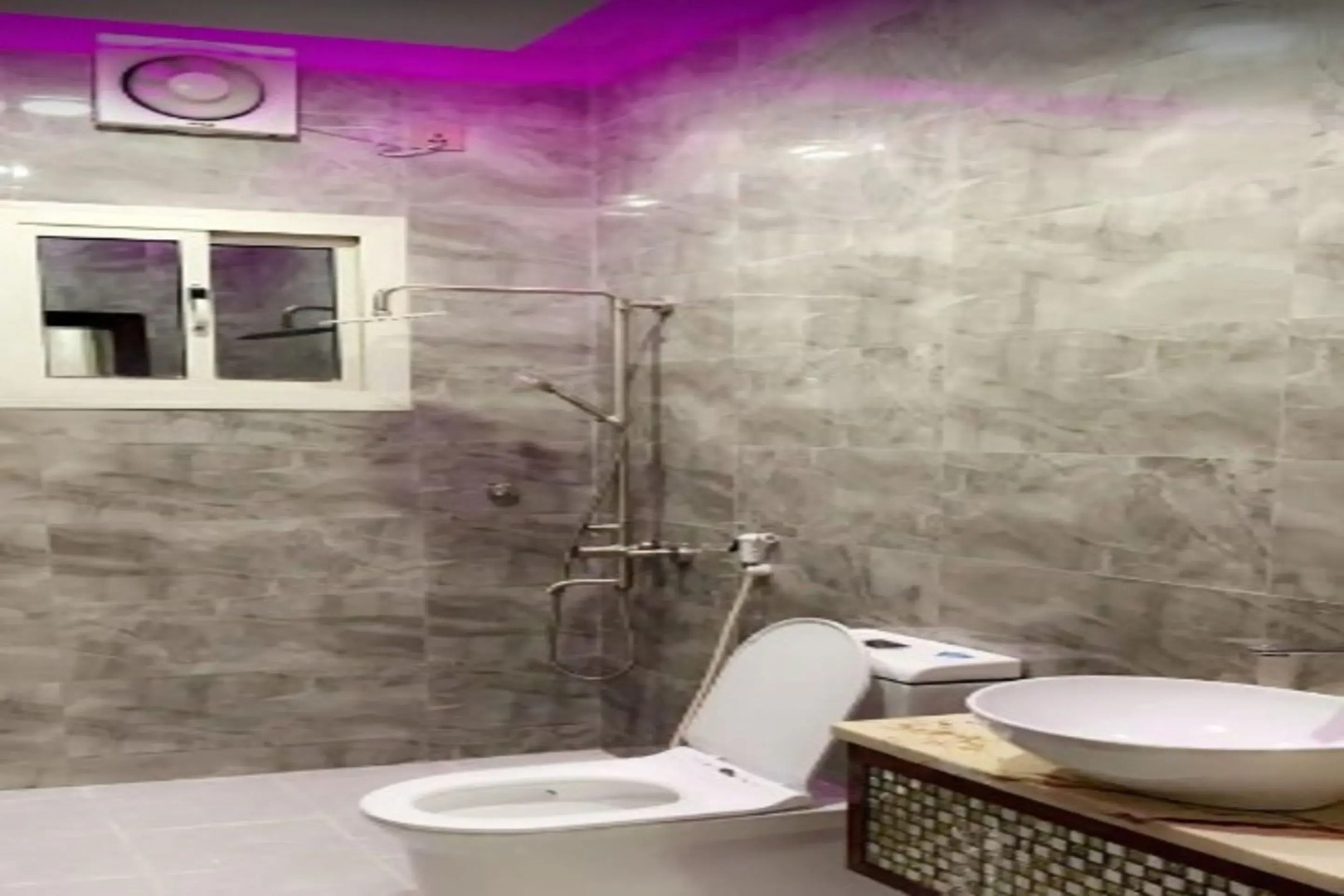 OYO 632 Marsa Al Wajh