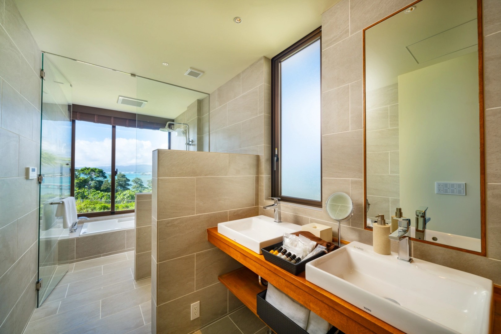 Away Okinawa Kouri Island Resort