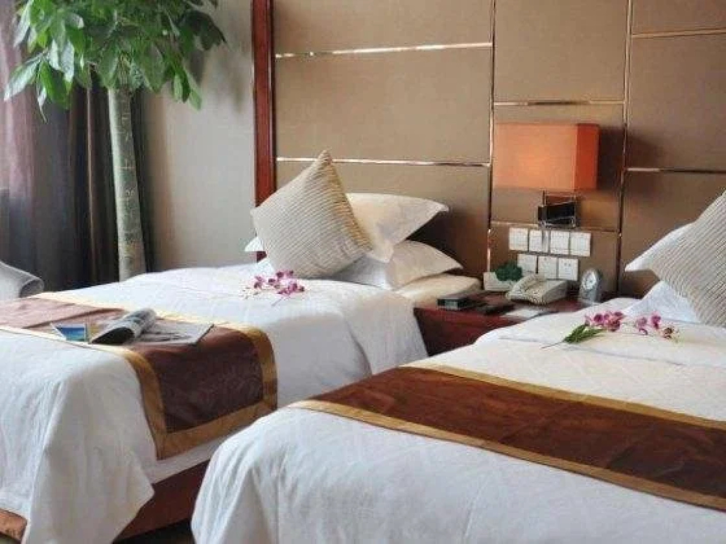 Fushidun International Hotel