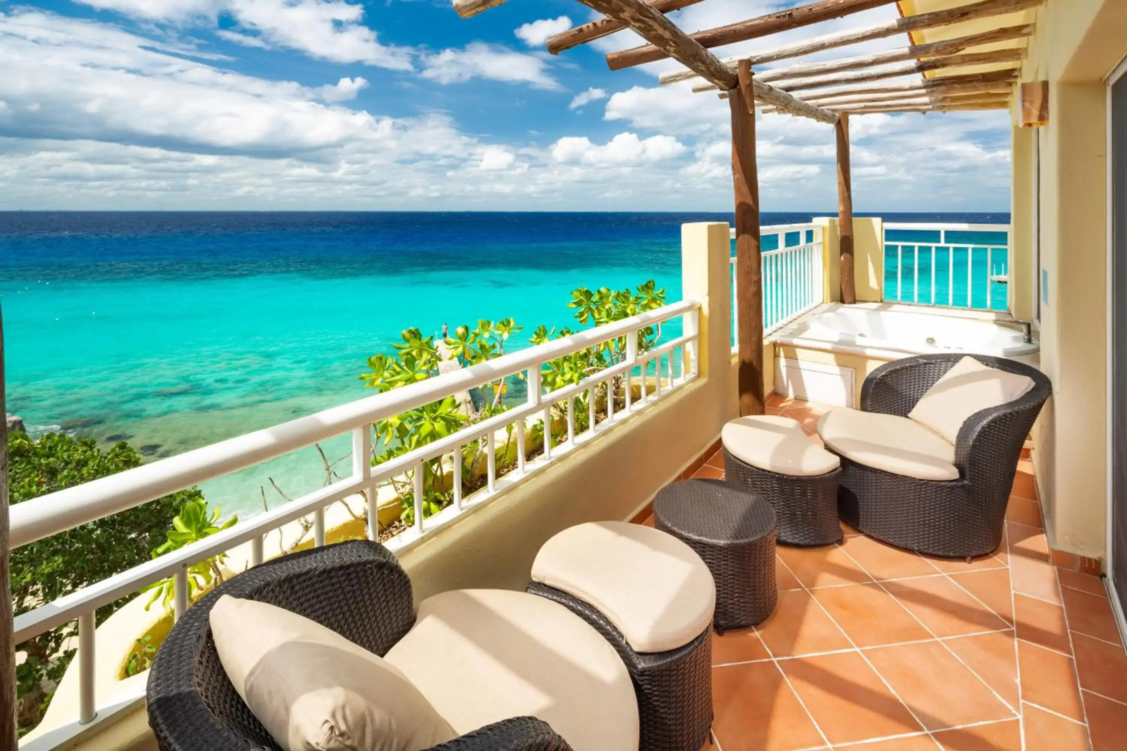 Hotel Playa Azul Cozumel