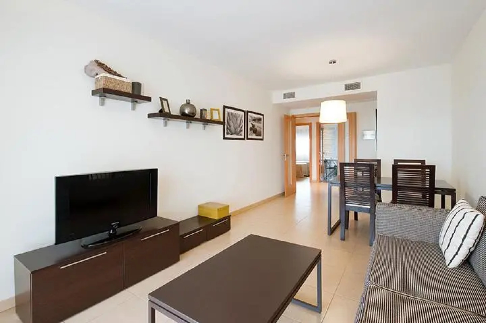 Apartamentos Panorámica Montero Golf 3000