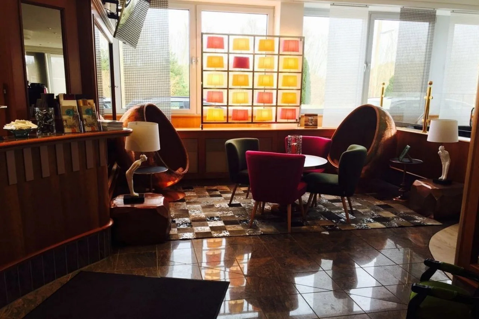 Arthotel ANA Munich Messe