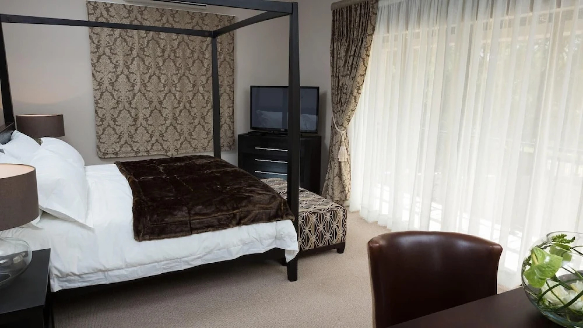 African Penguin Guesthouse  Conference