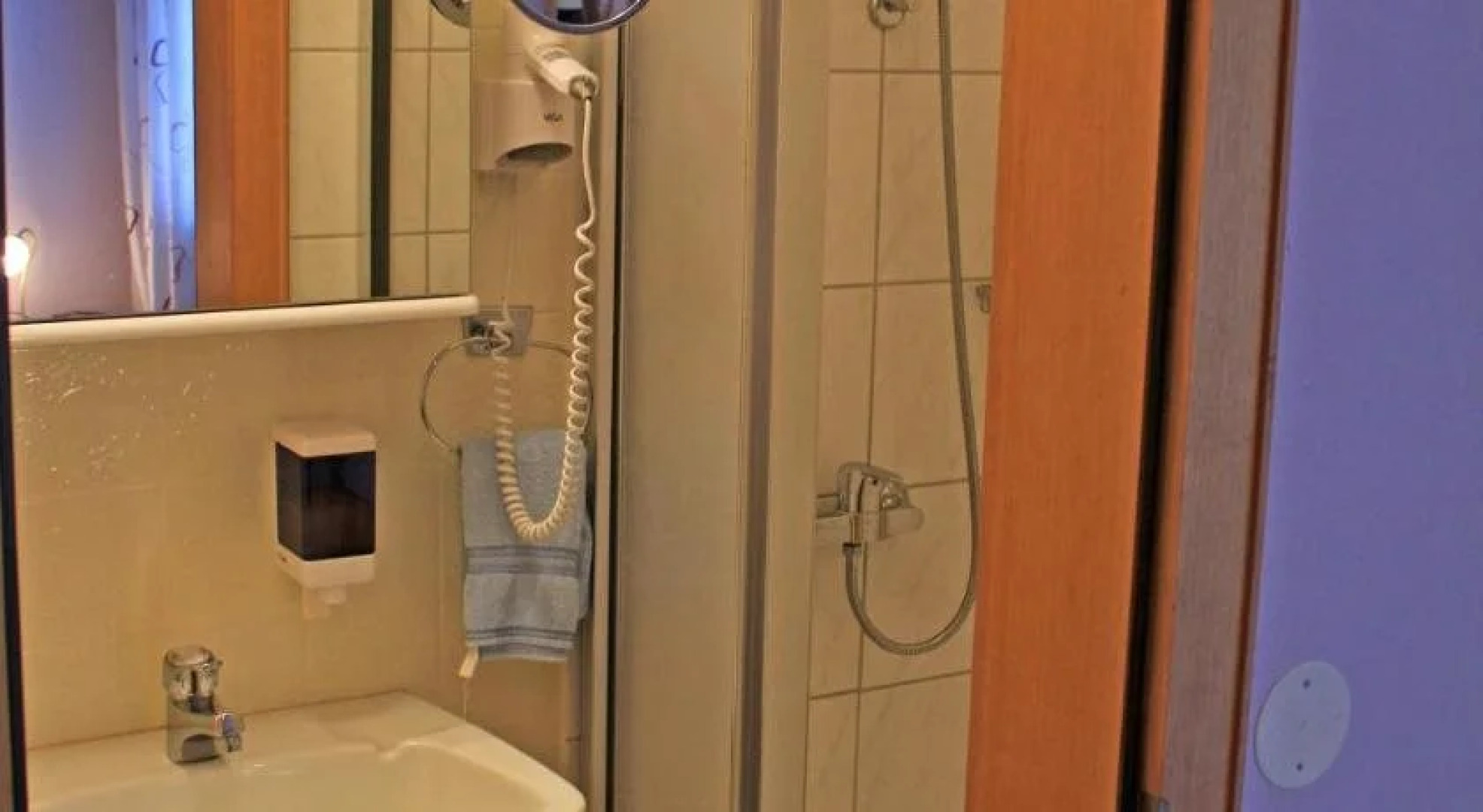 Land-gut-Hotel Gasthof Waldschänke