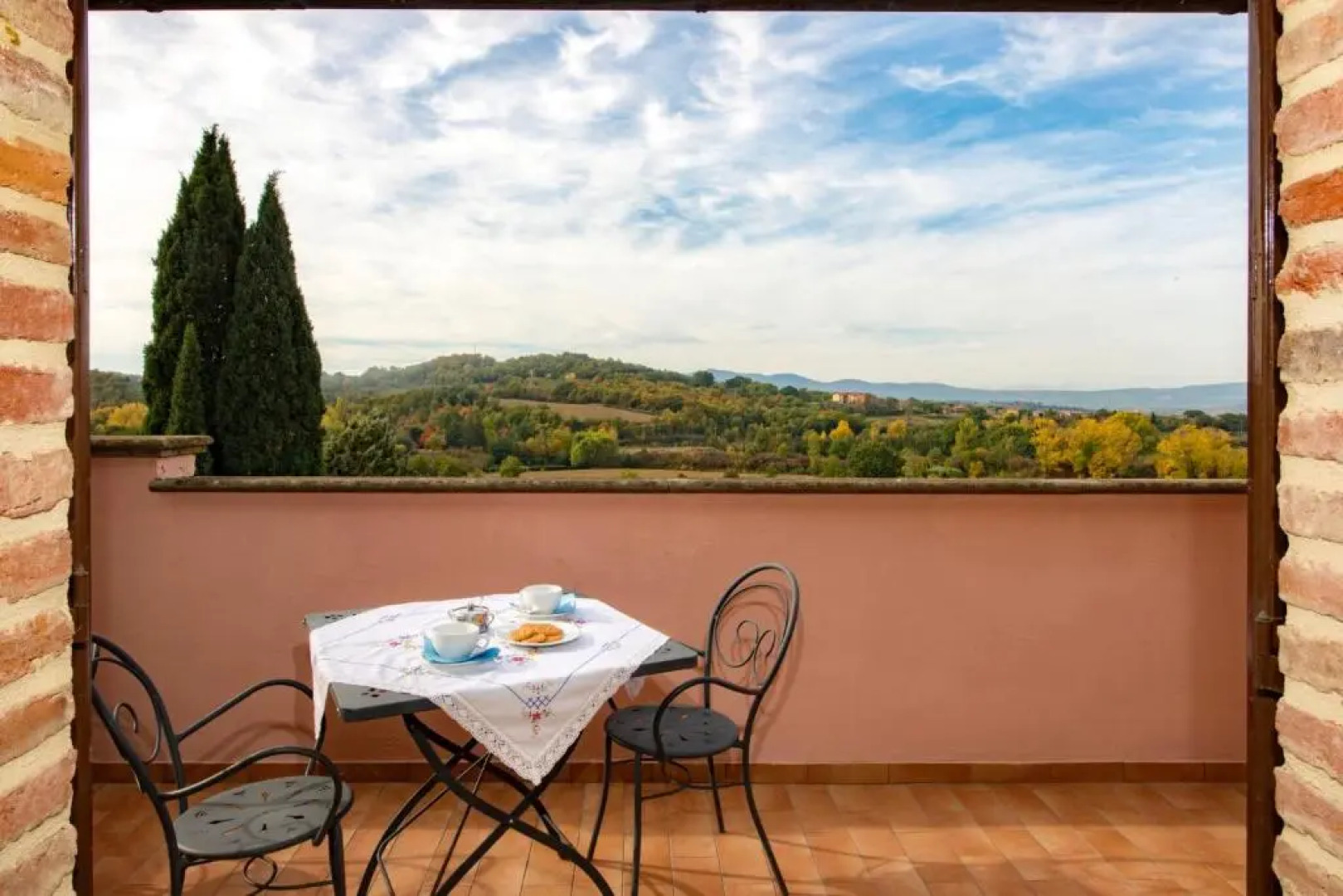 Agriturismo Case Graziani