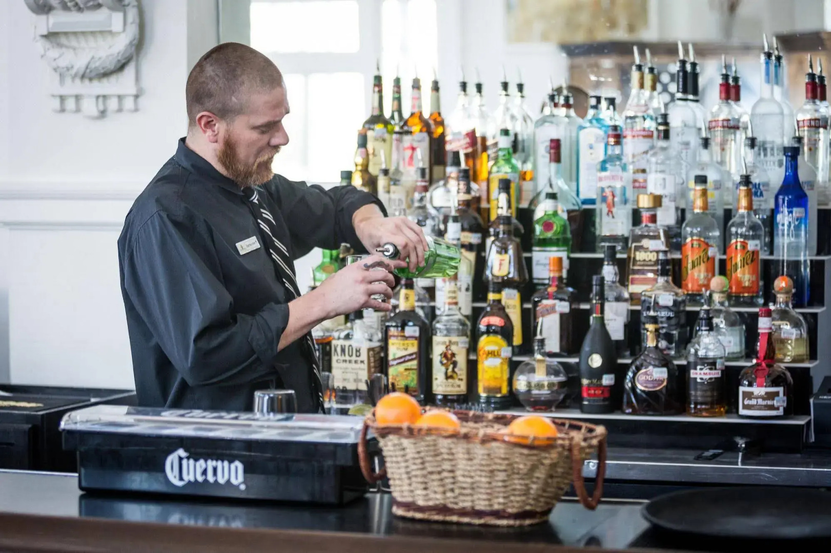 Park Plaza Hotel Seguin